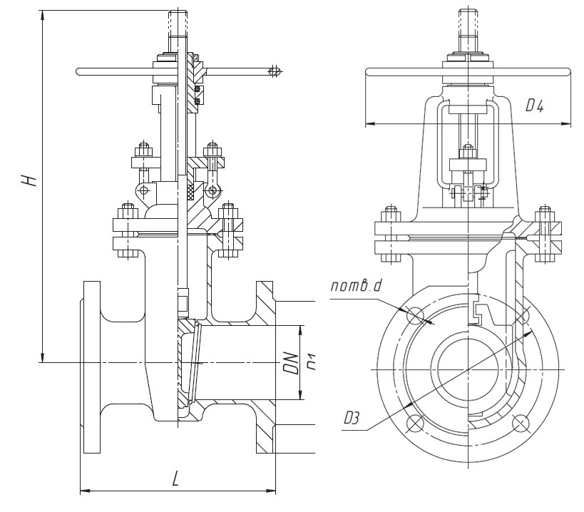 Установка клиновой задвижки. Задвижка клиновая 31с45нж чертеж. 30нж64нж ду350 чертеж. Шиберный затвор jafar dn200. Задвижка клиновая 30с41нж чертеж.